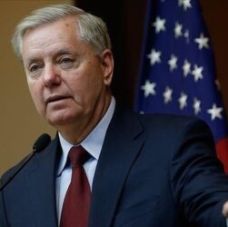 Новини світу - Сенатор Грем: Конгрес США готовий запровадити санкції проти РФ