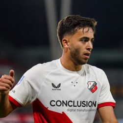 Новини спорту - Середняк Ередивізі не продав лідера до РФ через позицію клубу