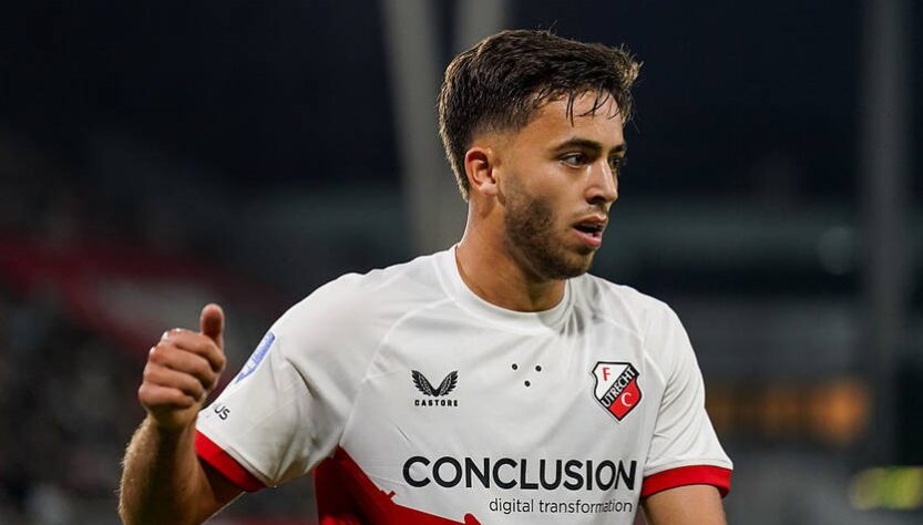 Новини спорту - Середняк Ередивізі не продав лідера до РФ через позицію клубу