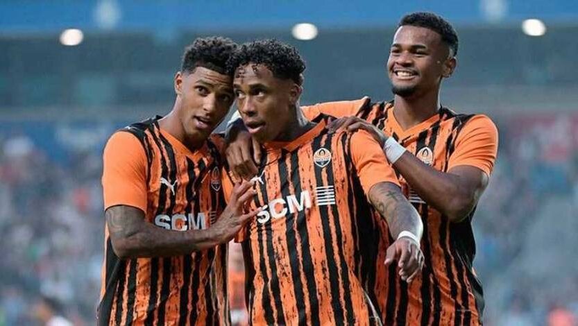 Новини спорту - Шахтар дізнався про можливого суперника у плей-оф кваліфікації Ліги Європи