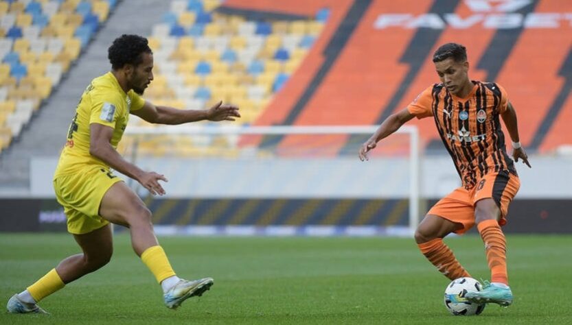 Новини спорту - Шахтар досить легко переграв Олександрію