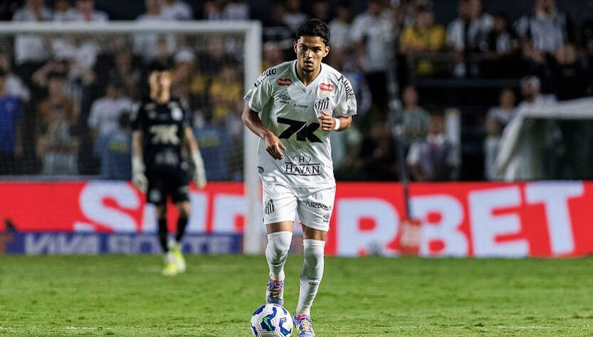 Новини спорту - Шахтар планує трансфер 18-річного нападника з Бразилії