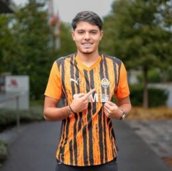 Новини спорту - Шахтар поповнив клуб бразильцями, здатними грати на вістрі атак