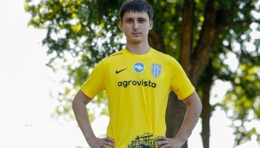 Новини спорту - Шахтар віддав захисника в оренду до Олександрії