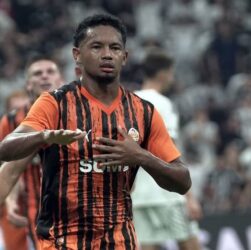 Новини спорту - Шахтар відхилив трансферну пропозицію Роми щодо свого вінгера