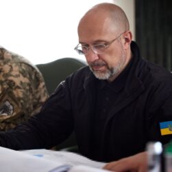 Новини України - Шмигаль підтвердив виробництво ракет Фламінго