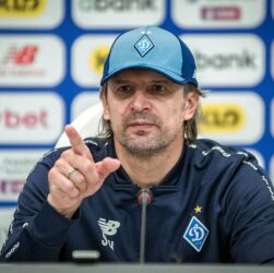 Новини спорту - Шовковський бачить цілісність у роздробленості гравців Маккабі по збірних