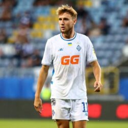 Новини спорту - Шовковський: Плейоф кваліфікації ЛЄ з Маккабі пройде без двох форвардів