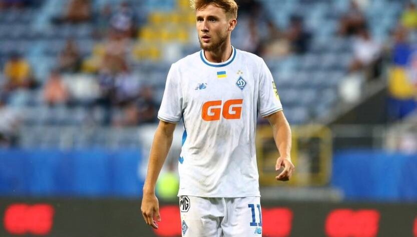 Новини спорту - Шовковський: Плейоф кваліфікації ЛЄ з Маккабі пройде без двох форвардів