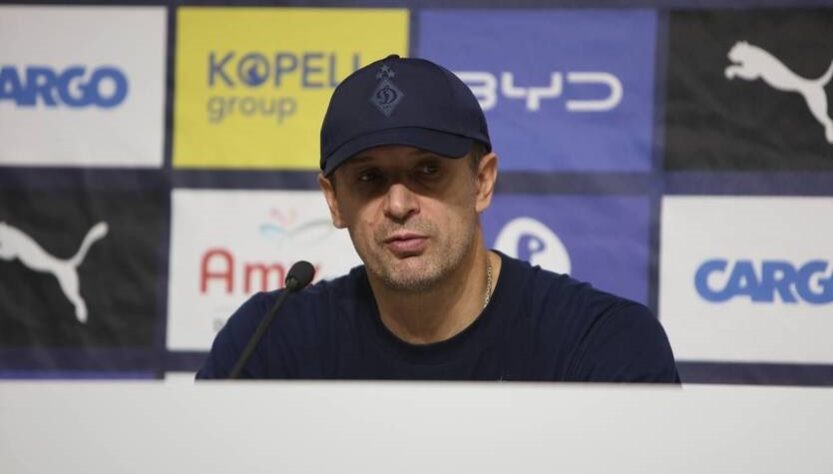 Новини спорту - Шовковський проаналізував поразку від Маккабі