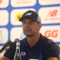 Новини спорту - Шовковський прокоментував поразку від Пафоса