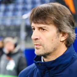 Новини спорту - Шовковський висловився про поразку в Лізі Європи та майбутнє в ЛК