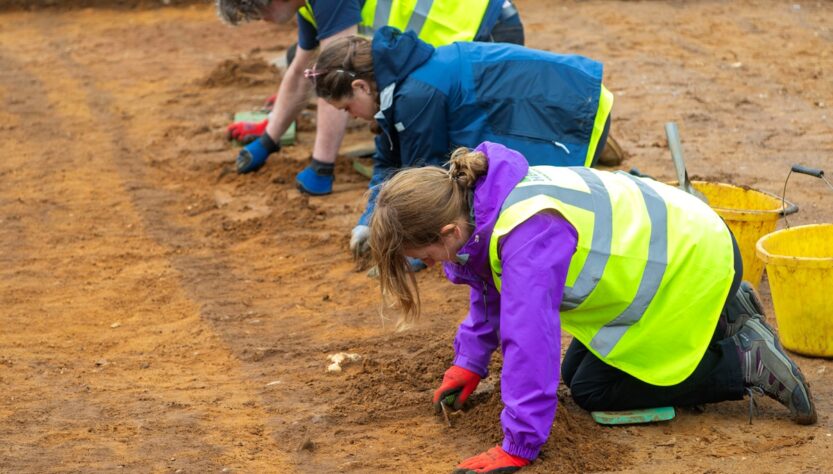 Новини світу - Шукають Бурштинову кімнату: у Польщі почалися розкопки