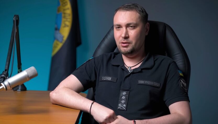 Новини України - Шукають вразливості: Буданов розповів, як спецслужби вербують агентів