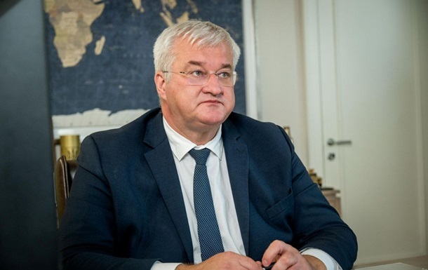 Новини України - Сибіга озвучив вимоги до гарантій безпеки Україні