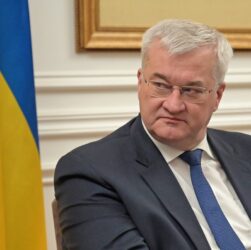 Новини України - Сибіга прокоментував вихід Росії з конвенції із запобігання тортурам