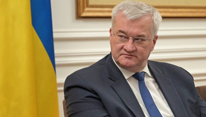 Новини України - Сибіга прокоментував вихід Росії з конвенції із запобігання тортурам