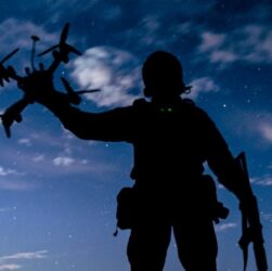 Новини України - Сили безпілотних систем уразили 613 цілей за добу