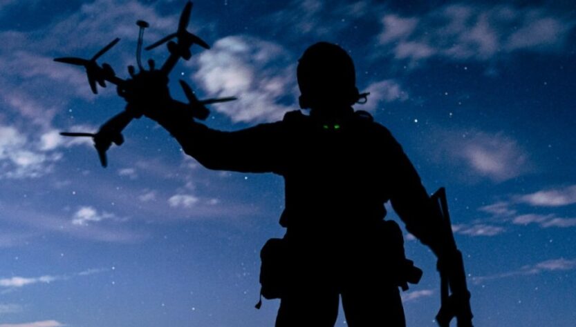 Новини України - Сили безпілотних систем уразили 613 цілей за добу