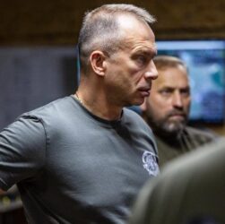 Новини України - Сирський розповів про поточну ситуацію на Донбасі