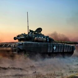 Новини України - Ситуація під Лиманом ускладнилася - ЗСУ