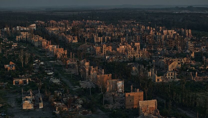 Новини України - Ситуація в Часовому Ярі. Втрату спростовано