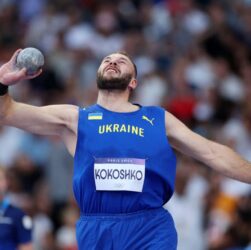 Новини спорту - Слідом за Бех-Романчук дискваліфікували ще двох легкоатлетів