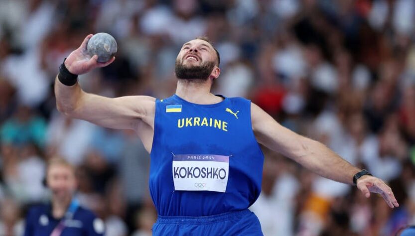 Новини спорту - Слідом за Бех-Романчук дискваліфікували ще двох легкоатлетів