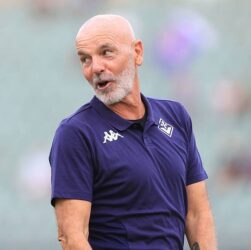 Новини спорту - Слова Ротаня викликали позитивну реакцію наставника Фіорентини