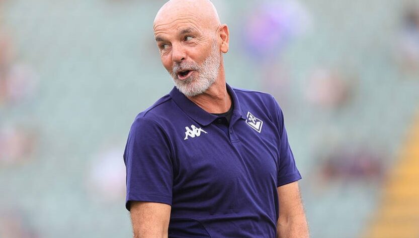 Новини спорту - Слова Ротаня викликали позитивну реакцію наставника Фіорентини