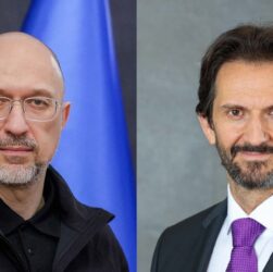 Новини світу - Словаччина готує для України 14-й пакет нелетальної допомоги