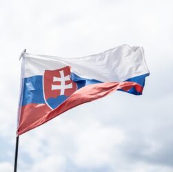 Новини світу - Словаччина не згадала Росію у заяві щодо обстрілу Києва