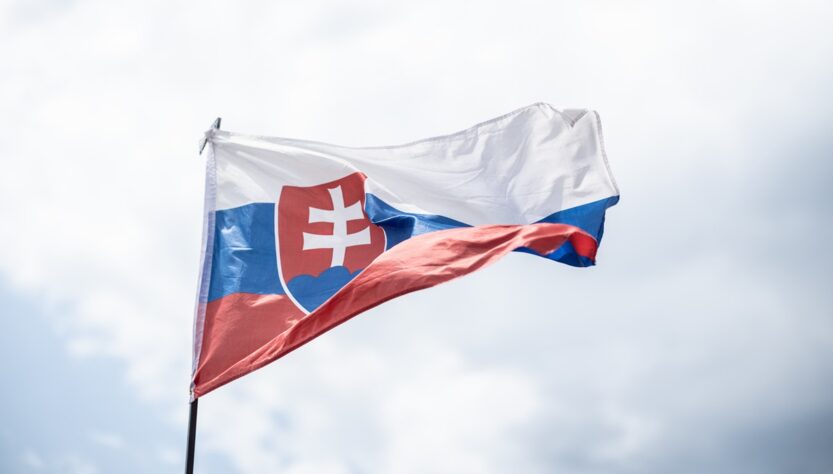 Новини світу - Словаччина не згадала Росію у заяві щодо обстрілу Києва