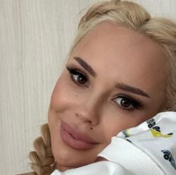 Новини культури - СолоХа втретє стала мамою