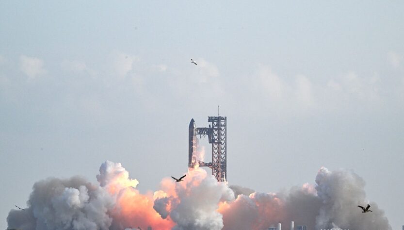 Технології - SpaceX здійснила рекордний запуск Falcon 9