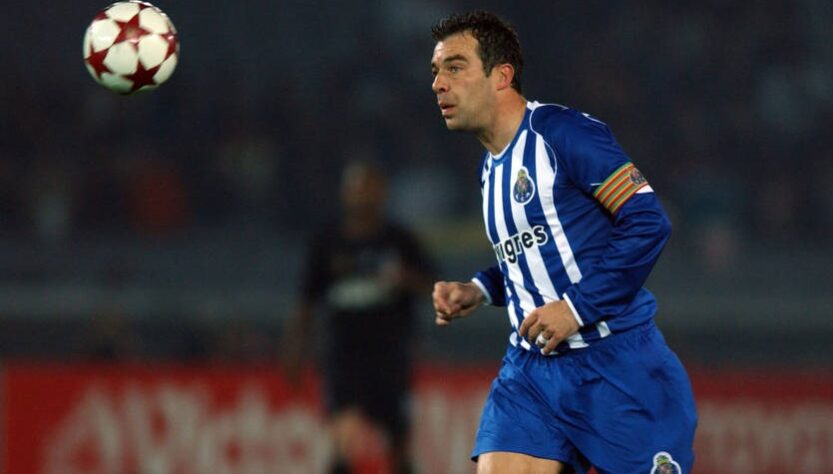 Новини спорту - Спортивний директор Порту Жорже Кошта помер від серцевого нападу