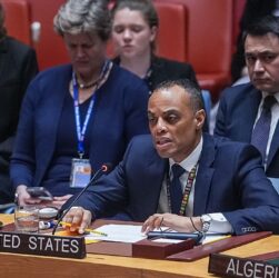 Новини світу - США пригрозили Росії санкціями через зрив переговорів