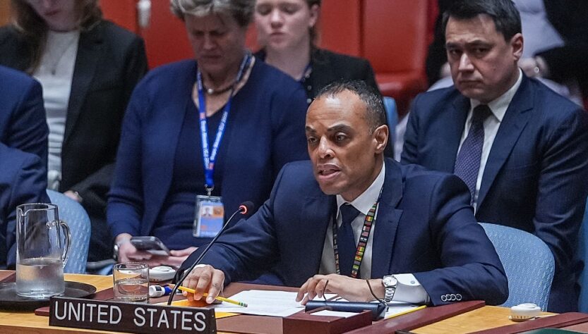 Новини світу - США пригрозили Росії санкціями через зрив переговорів