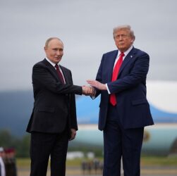 Новини світу - США та Росія домовилися про гарантії безпеки для України - Віткофф