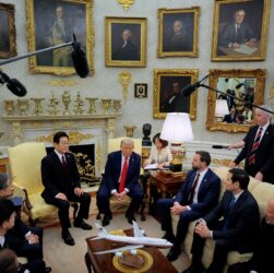 Новини світу - США вивчають досвід використання дронів у війні в Україні - Трамп