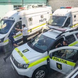 Новини світу - Стали відомі деталі 78 обшуків у Молдові по справі Шора