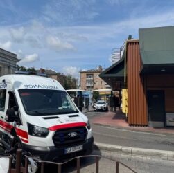 Новини України - Стали відомі деталі інциденту зі стріляниною у черкаському McDonald's