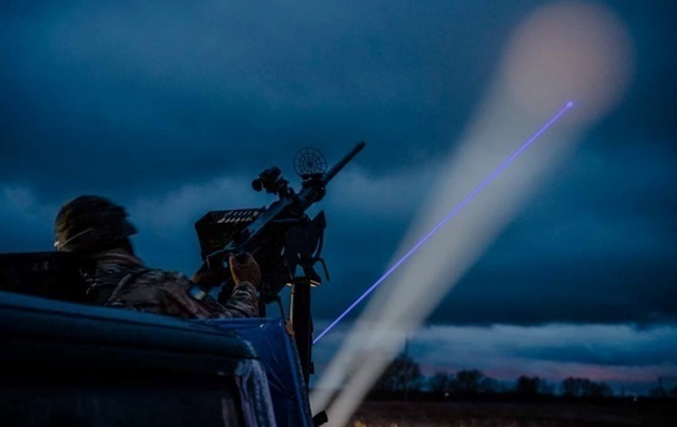 Новини України - Стало відомо, чим росіяни атакували Україну вночі