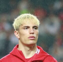 Новини спорту - Стало відомо, де Гарначо може продовжити кар'єру