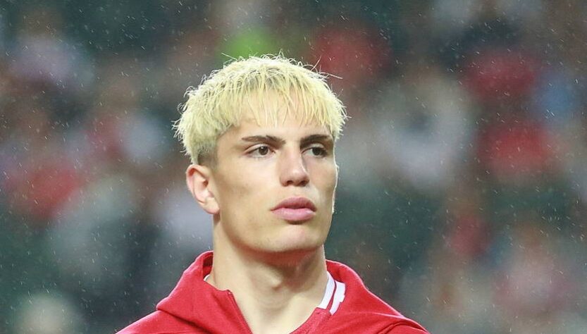 Новини спорту - Стало відомо, де Гарначо може продовжити кар'єру