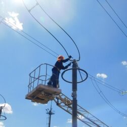 Новини України - Стало відомо про стан енергосистеми наприкінці літа