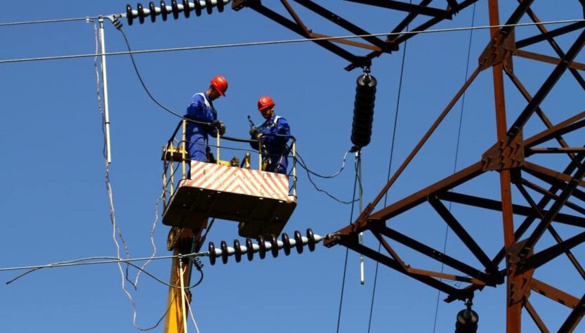 Новини України - Стало відомо про стан енергосистеми України на початку серпня