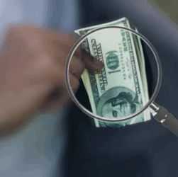 Новини України - Стало відомо, скільки осіб мають статус викривача корупції