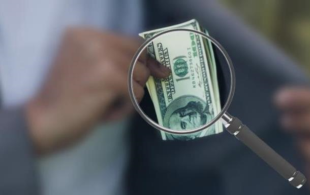 Новини України - Стало відомо, скільки осіб мають статус викривача корупції