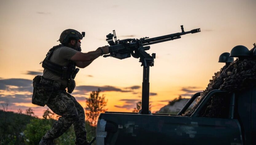 Новини України - Стало відомо, як відрацювала ППО у ніч на неділю